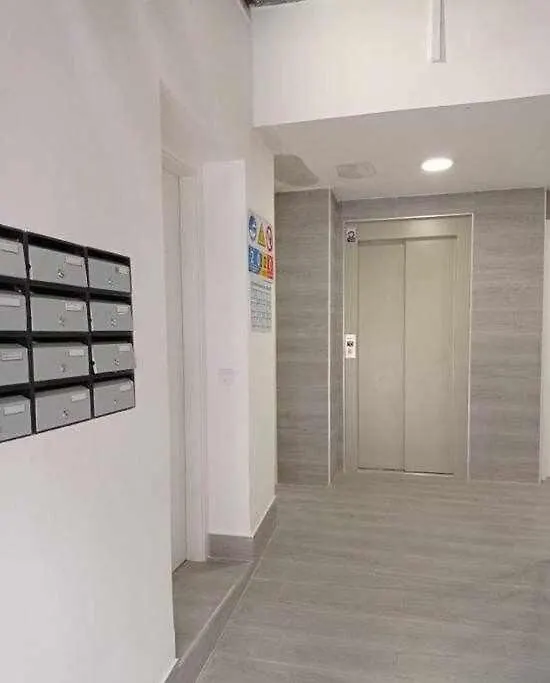 3 Rooms Pedregalejo Malaga Apartment