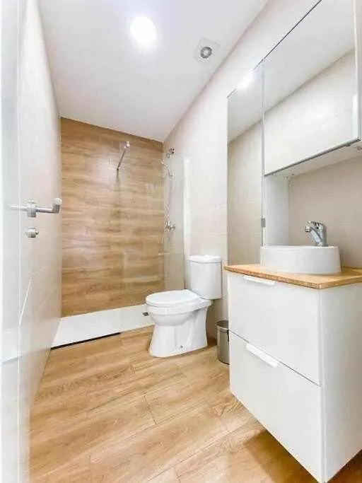 3 Rooms Pedregalejo Malaga 0*,