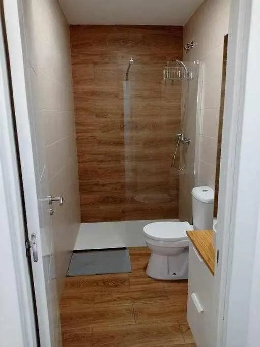 3 Rooms Pedregalejo Malaga Apartment