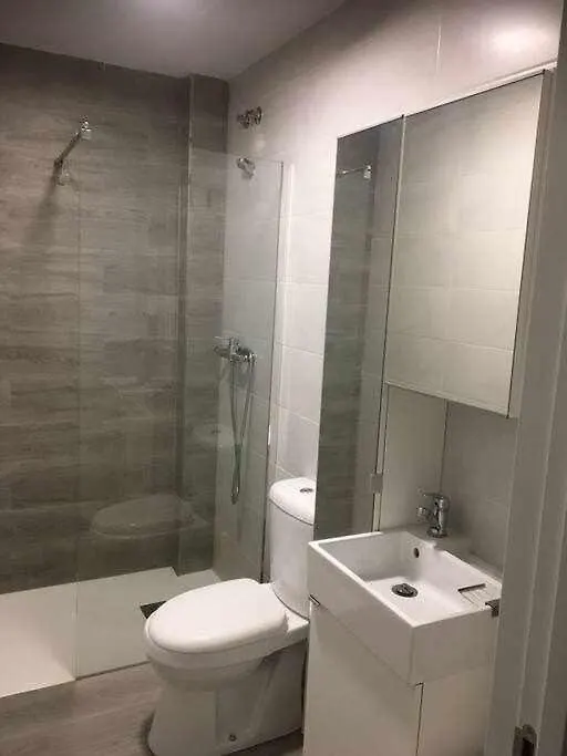 Apartment 3 Rooms Pedregalejo Malaga Spain