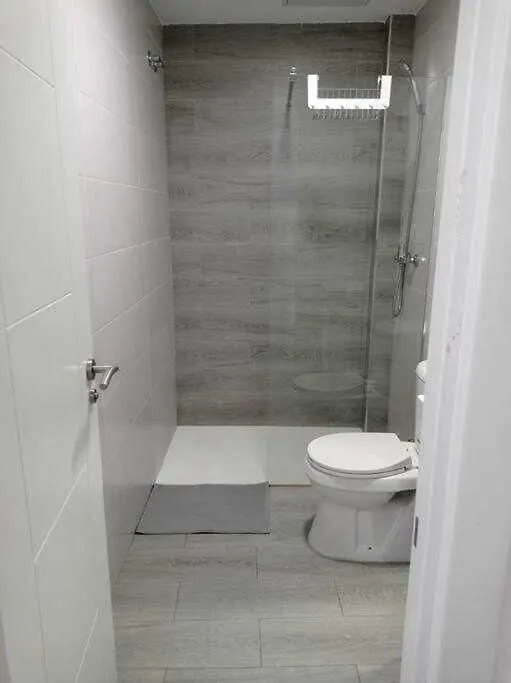 3 Rooms Pedregalejo Malaga