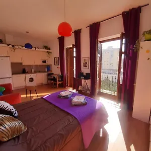 Lejlighed Ole, Málaga