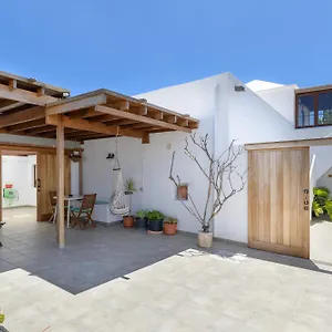 Casa El Patio Teseguite